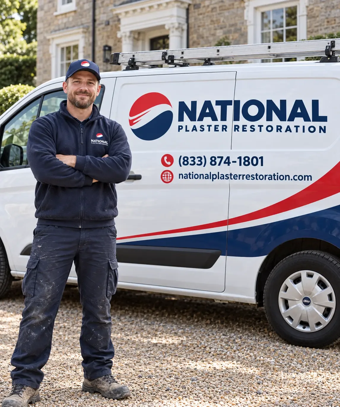 Plaster Repair Angola, NY FAQs